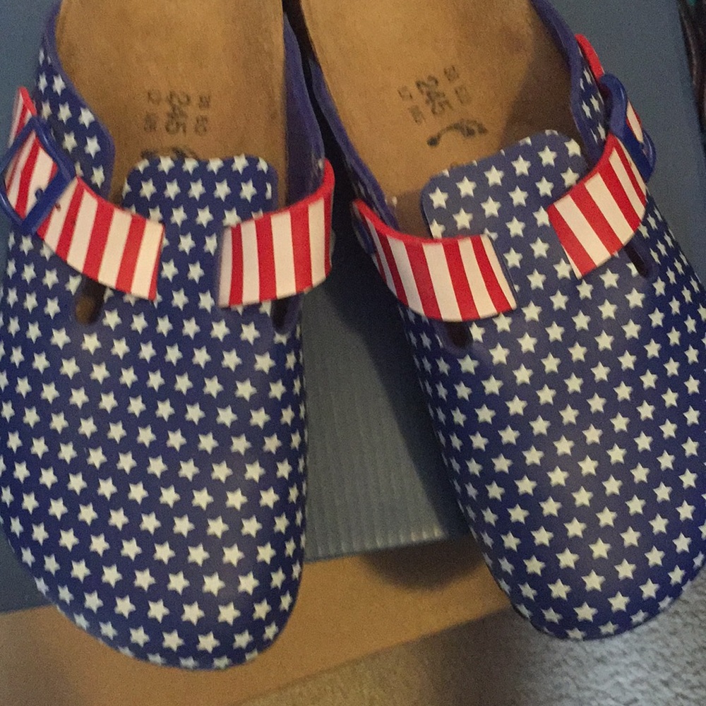 🇺🇸 Birkis 🇺🇸